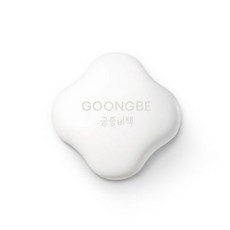 궁중비책 크리미 유아비누, 90g, 1개 뷰티/바디 반품 최저가 2,920원