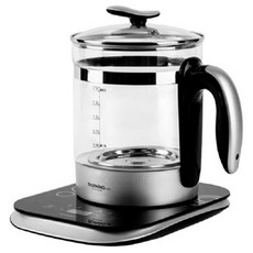 모닝컴 보온 멀티포트 1.7L, DWTM-833CY 가전디지털/주방가전 반품 최저가 45,410원