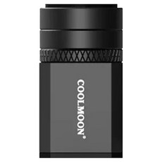 컴스마트 GPU 알루미늄 28~50mm 높이조절 그래픽카드 고정 지지대 블랙 BF223, 1개 가전디지털/PC부품 반품 최저가 5,260원