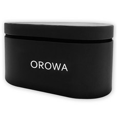 오로와 창문로봇청소기 보관케이스, 1개 가전디지털/청소기 반품 최저가 13,070원