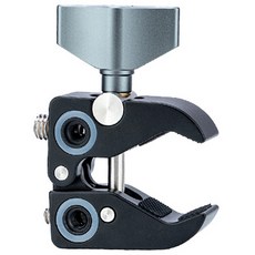 포토프로 스튜디오 멀티 촬영 미니 슈퍼 클램프, MS-62, 1개 가전디지털/1인방송 전문관 반품 최저가 23,160원