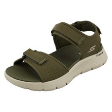 스케쳐스 남성용 고 워크 플렉스 샌들 SP0MSCEM02 패션의류/잡화/남성패션 반품 최저가 44,320원