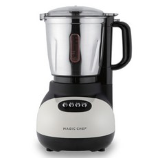 매직쉐프 티타늄칼날 강력모터 대용량 스테인레스 믹서기, LMEB-MP401C 가전디지털/주방가전 반품 최저가 120,060원