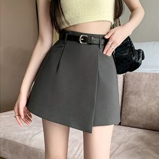 루나걸 도빈츠 치마바지 L24SMP031408 패션의류/잡화/여성패션 반품 최저가 27,900원