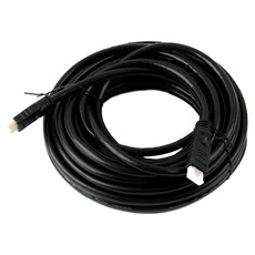 컴스 4K 60Hz 칩셋 내장 HDMI 2.0 리피터 10m, 1개 가전디지털/PC주변기기 반품 최저가 35,580원