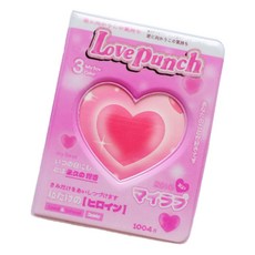 소니오 키치핑크 포토카드 폴라로이드 64p 앨범, 06 러브, 16매 가전디지털/카메라 반품 최저가 6,030원