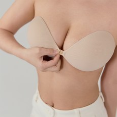 마른파이브 두프리 라이트 업 누드브라 슬림 패션의류/잡화/속옷/잠옷 반품 최저가 16,770원