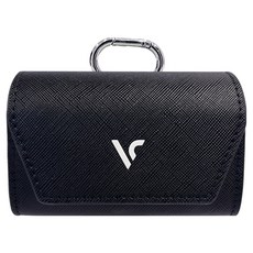 보이스캐디 Laser FIT 전용 파우치 보이스 겸용 프리미엄, 블랙 패션의류/잡화/남성패션 반품 최저가 30,700원