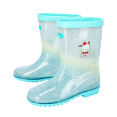 산리오 아동용 포차코 트로피칼 PVC 장화 NBHKB10016 패션의류/잡화/유아동패션 반품 최저가 11,630원