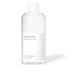 믹순 병풀 클렌징 워터, 300ml, 1개 뷰티/클렌징/필링 반품 최저가 15,340원
