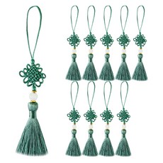 핸즈픽 수려 구슬 노리개, 포멜론, 10개 패션의류/잡화/여성패션 반품 최저가 5,730원