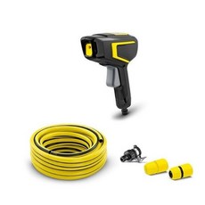 카처 워터 부스터건 + 호스 세트 WBS3 C5725016, 혼합색상, 1세트 가전디지털/청소기 반품 최저가 49,950원