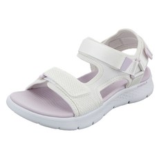 스케쳐스 여성용 고 워크 플렉스 샌들 SP0WSCEM11 패션의류/잡화/여성패션 반품 최저가 46,510원