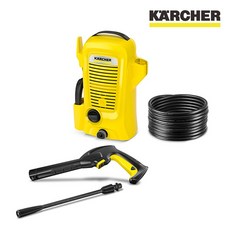 카처 K2 Universal 고압세척기 물청소 세차 매장 식당 외벽 마당 청소 가전디지털/청소기 반품 최저가 100,870원