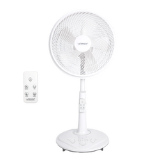 유니맥스 발터치 리모컨식 팬큘레이터, UMF-21408RW 가전디지털/계절가전 반품 최저가 33,840원