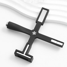카카스 5 in 1 멀티 마그넷, 블랙(KN-A4128), 1개 뷰티/네일 반품 최저가 4,380원