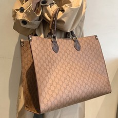 엘쏘 M 포인트 스퀘어 라지 토트백 패션의류/잡화/여성패션 반품 최저가 25,410원