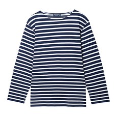 세인트제임스 망키에르18 통기성 티셔츠 ASJU242C326 패션의류/잡화/남녀 공용 의류 반품 최저가 88,500원