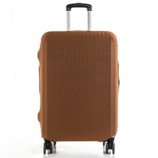 더모더니크 고탄력 스판 캐리어 커버 패션의류/잡화/여성패션 반품 최저가 2,760원