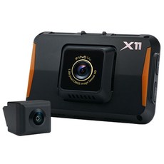 파인뷰 2채널 블랙박스 16G 자가설치, X11 가전디지털/차량용 디지털 반품 최저가 291,000원