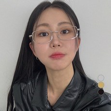 라피던트 긱시크 금속테 메기 패션의류/잡화/여성패션 반품 최저가 9,030원