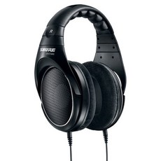 슈어 헤드폰, 블랙, SRH1440 가전디지털/음향기기 반품 최저가 299,570원