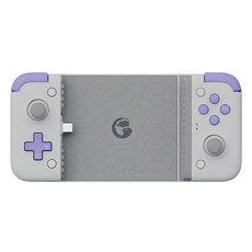 게임서 X2S Android / IOS Type C 게임패드 화이트, 1개 완구/취미/게임 반품 최저가 41,920원