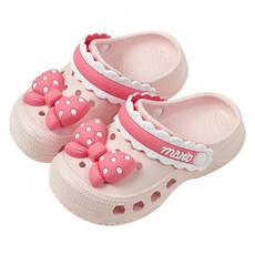 멜앤슈 아동용 EVA 프린세스 샌들 패션의류/잡화/유아동패션 반품 최저가 7,850원