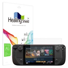 힐링쉴드 OLED 저반사 액정보호필름, 1개 가전디지털/휴대폰 액세서리 반품 최저가 8,220원