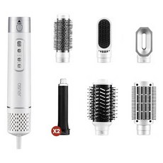 오스너 아이랩 프로 헤어스타일러, 화이트, MK-327B 가전디지털/뷰티/헤어가전 반품 최저가 57,720원