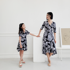 나노핏 패밀리 냉감 원피스 패션의류/잡화/여성패션 반품 최저가 18,090원