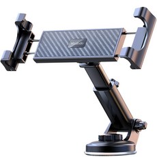 맥도도 차량용 대시보드형 핸드폰 태블릿 거치대, 블랙, 1개 가전디지털/차량용 디지털 반품 최저가 19,000원