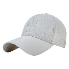 미다미 메쉬 단색 무지 데일리 스포츠 워터파크 야구 모자, 그레이, 1개 패션의류/잡화/여성패션 반품 최저가 4,180원