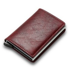이츠굿텐 세이프킵 원터치 팝업 스마트 도난방지 RFID 카드지갑 패션의류/잡화/남성패션 반품 최저가 3,160원