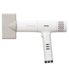 쿠쿠 리네이처 제트블로우 S2 헤어 드라이어 1200W, CBD-AHDB20LW, 루미 화이트 가전디지털/뷰티/헤어가전 반품 최저가 83,990원