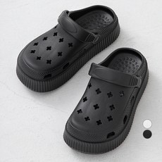 캐럿 여성용 키높이 EVA 샌들 패션의류/잡화/여성패션 반품 최저가 8,790원