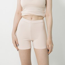 테라우드 여성용 통기성 모달 소프트 스판 3부 속바지 2p 패션의류/잡화/속옷/잠옷 반품 최저가 7,220원