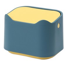 둥둥펫 배변 냄새차단 휴지통, 그린, 1개 반려동물용품/고양이 용품 반품 최저가 9,900원