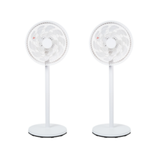 보떼 스탠드 에어 리모컨 서큘레이터 선풍기 2개, JD-2024CIR 가전디지털/계절가전 반품 최저가 56,880원