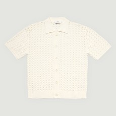 행텐 남성용 부클 메쉬 오버핏 가디건 패션의류/잡화/남녀 공용 의류 반품 최저가 20,270원