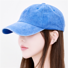 노이드비 빈티지 워싱 데님 무지 볼캡 패션의류/잡화/남성패션 반품 최저가 7,220원