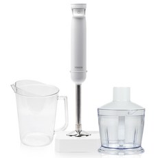 도깨비방망이 무선 핸드블렌더 비버리 화이트 CHB2300 Noble-Basic 가전디지털/주방가전 반품 최저가 75,710원