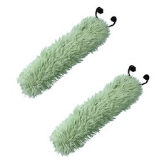 고양이 둥둥펫 복슬 애벌레 캣닢 인형, 그린, 2개 반려동물용품/고양이 용품 반품 최저가 6,250원