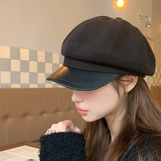 피어니스트 복고 레트로 베레모 패션의류/잡화/여성패션 반품 최저가 12,750원