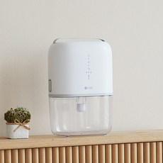 롯데알미늄 최대1.5L 미니 소형 원룸 제습기 습기제거 아이방, 미니제습기 가전디지털/계절가전 반품 최저가 31,330원
