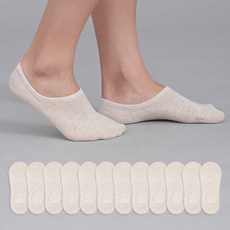 베이스알파 남성용 에센셜 앞코 보강 프리미엄 논슬립 페이크삭스 13콀레 패션의류/잡화/남성패션 반품 최저가 7,370원