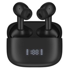 젤센 젤팟 프로 멀티페어링 멀티포인트 노이즈캔슬링 블루투스 무선 이어폰, ZELPODSPROB, 블랙 가전디지털/게임 반품 최저가 30,720원