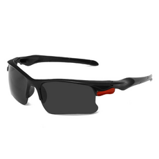 퍼스트피트 스포츠 사이클 선글라스, 블랙레드, 1개 패션의류/잡화/여성패션 반품 최저가 3,610원