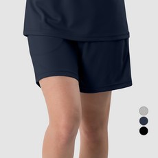 아르메데스 남녀공용 냉감 통기성 리싸이클 쿨 매쉬 밴딩 3부 반바지 AR-88 패션의류/잡화/남녀 공용 의류 반품 최저가 4,420원