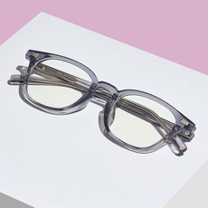 멜라크메 데일리 슬림 사각 tr 뿔테 9005 패션의류/잡화/여성패션 반품 최저가 11,030원